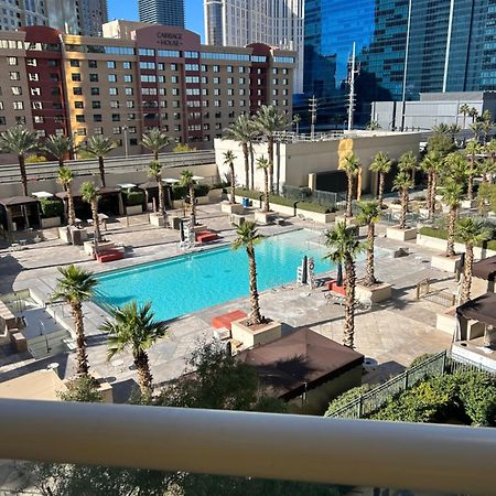 Mgm Signature Hotel Balcony ,No Resort Fee Las Vegas Buitenkant foto