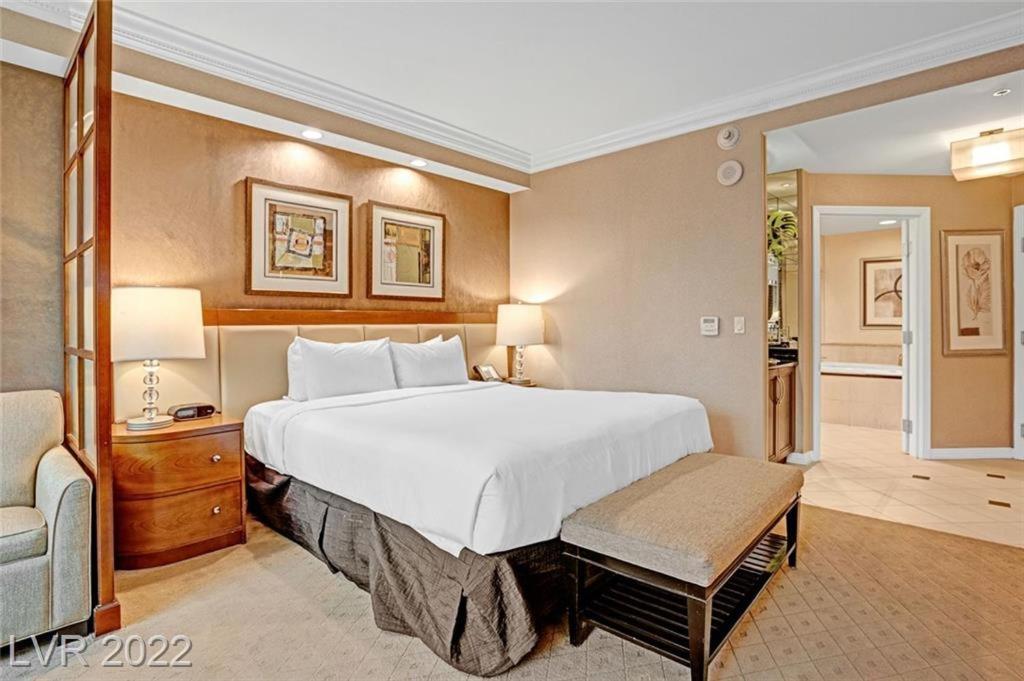 Mgm Signature Hotel Balcony ,No Resort Fee Las Vegas Buitenkant foto