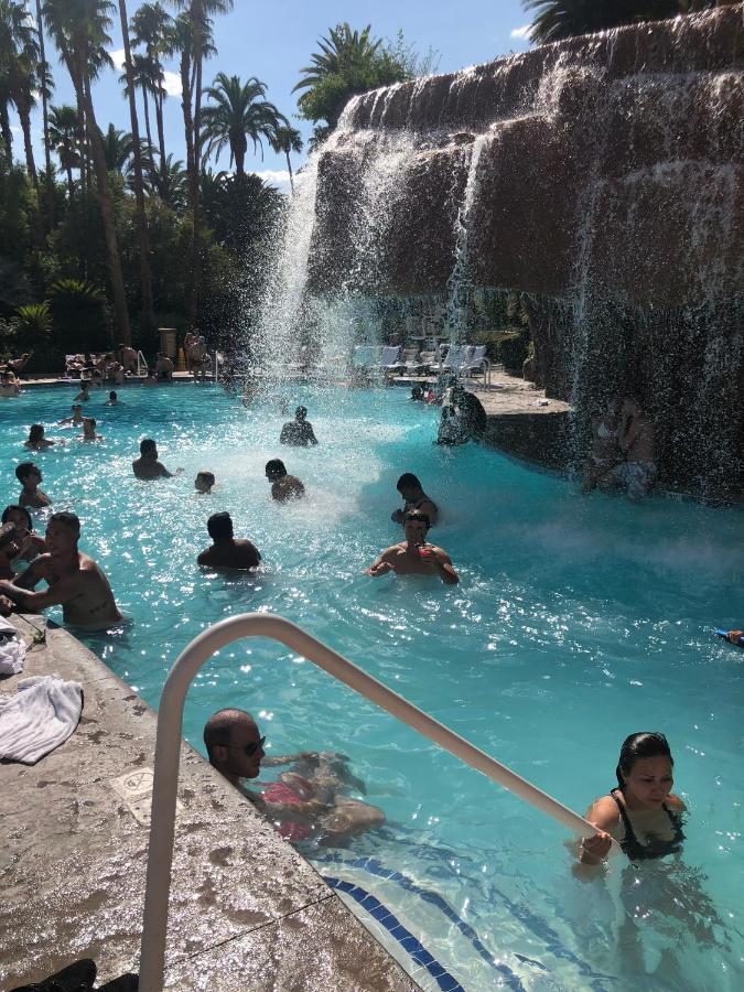 Mgm Signature Hotel Balcony ,No Resort Fee Las Vegas Buitenkant foto
